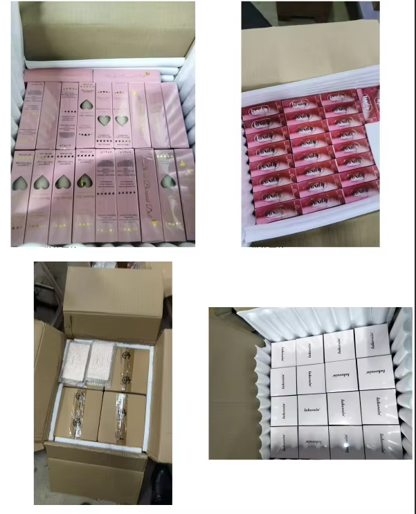 Packing Methods