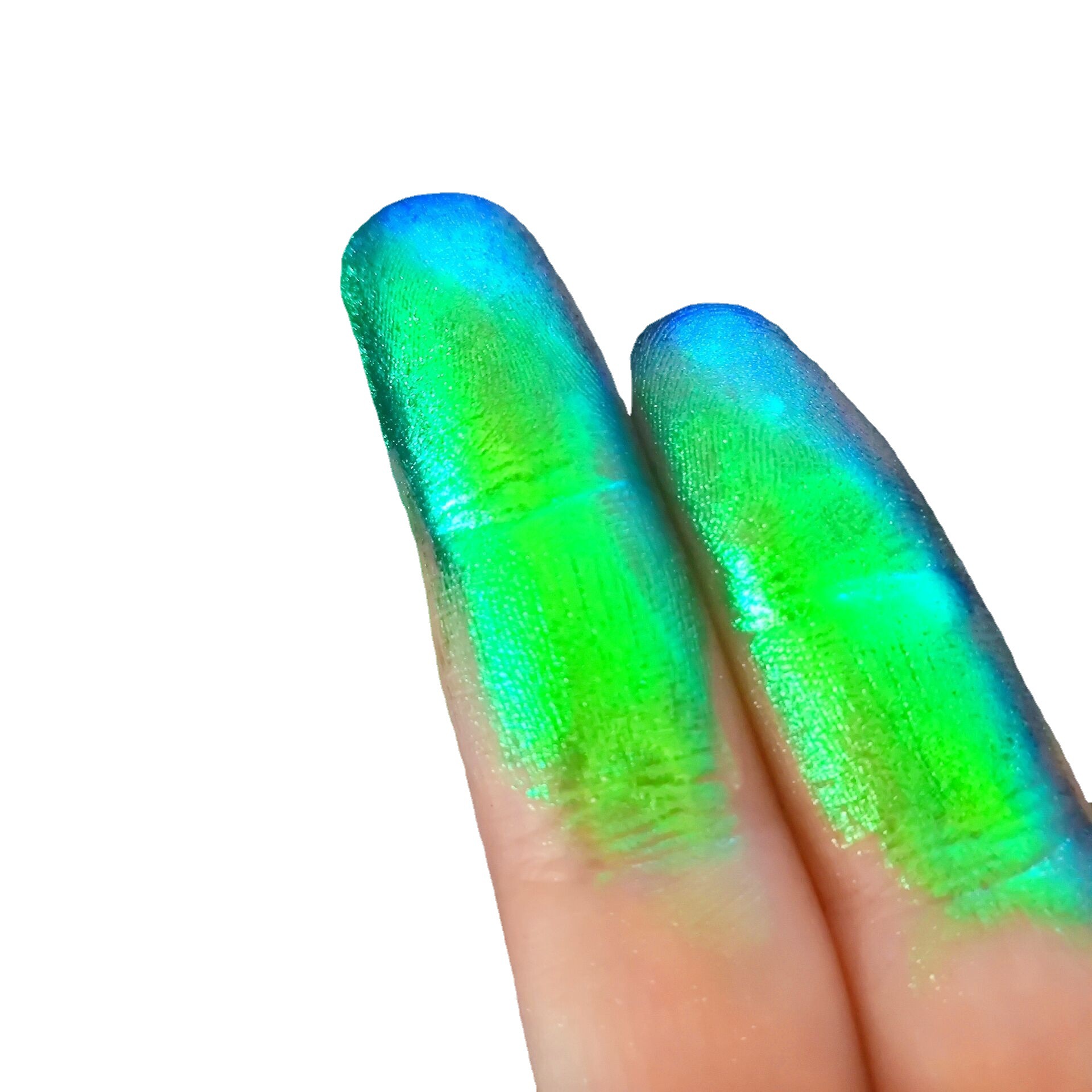 High Intense Chameleon MultiChrome Eyeshadow Loose Pigment Powder 0.2g