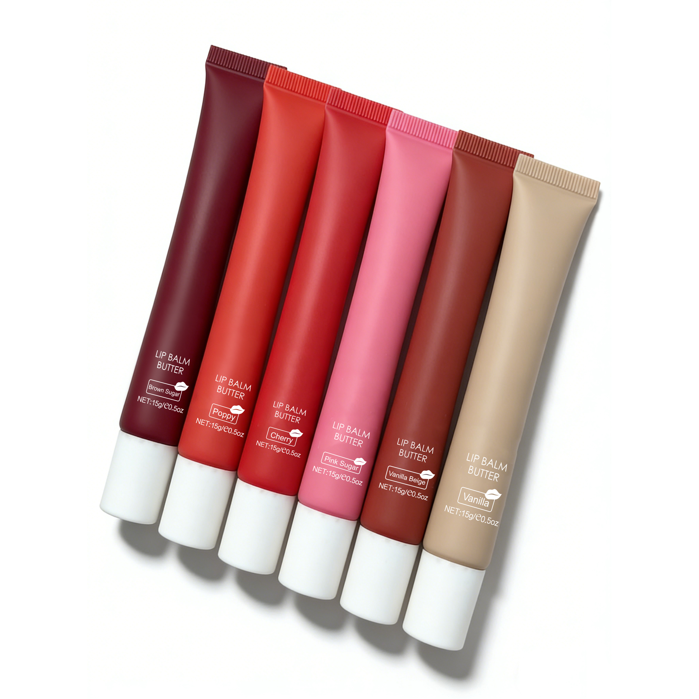 Lip Gloss Wholesale Bulk Lipgloss Squeeze Bottle Labiales Womens Lipbalm Long Lasting Moisturizing Lip Oil Private Label