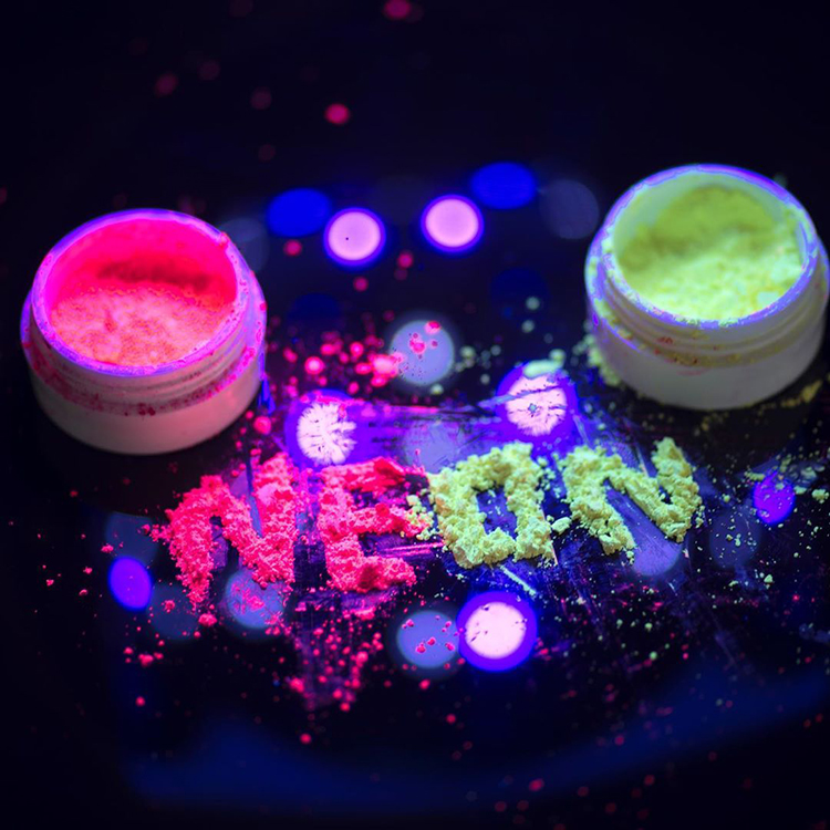 Eyeshadow Pigment Image 4