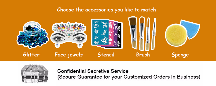 OEM customization service details 2