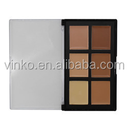 6 Colors concealer F6-3