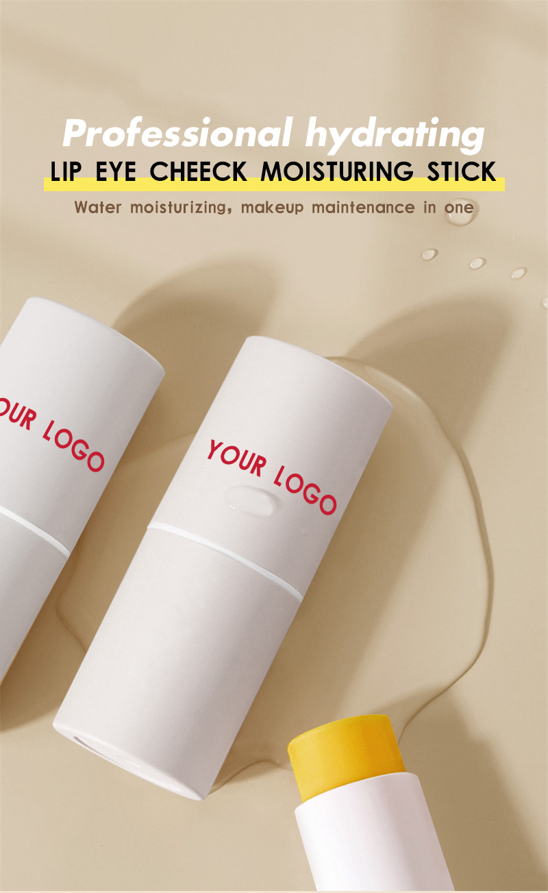 Moisturizing Stick Detail 1