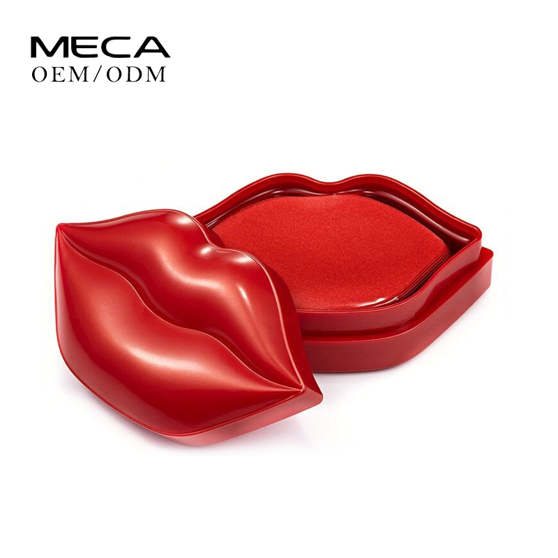 Private Label Beauty Moisturizing Sexy Lip Mask