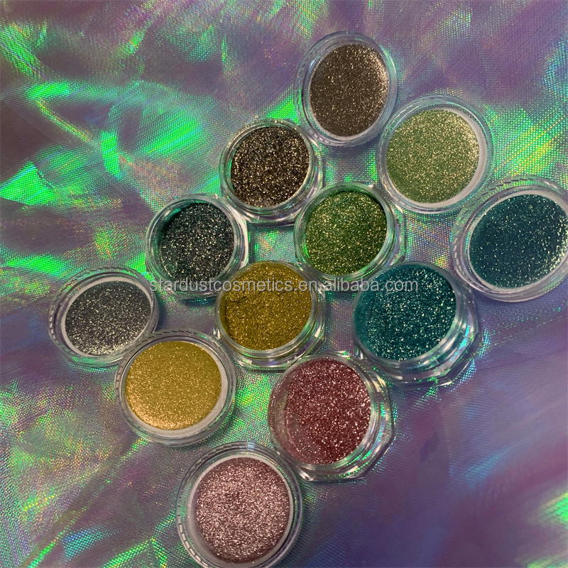 Color pigments