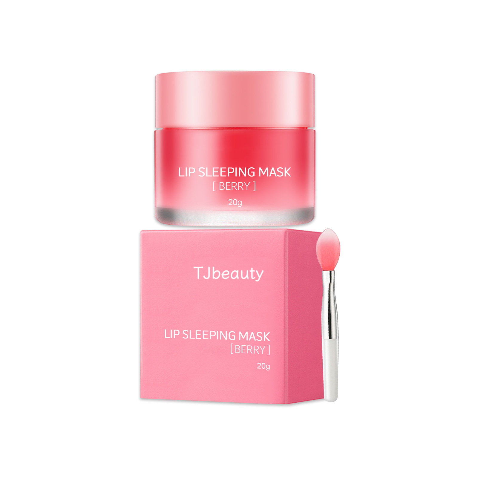 Lip Mask Detail 1