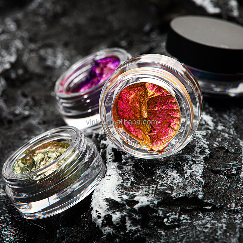 Multichrome Eye Shadow View 1