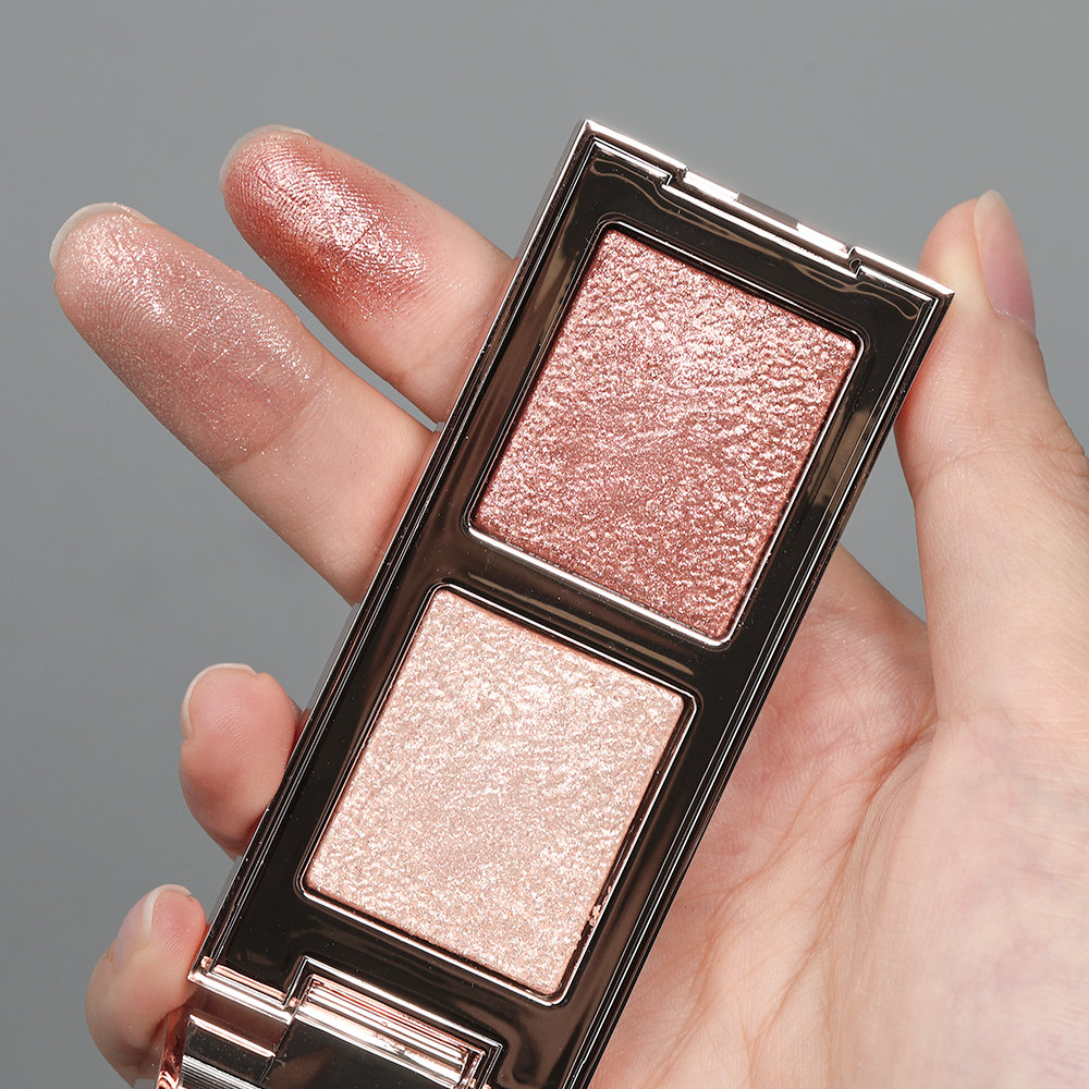 Eyeshadow Palette Color 1