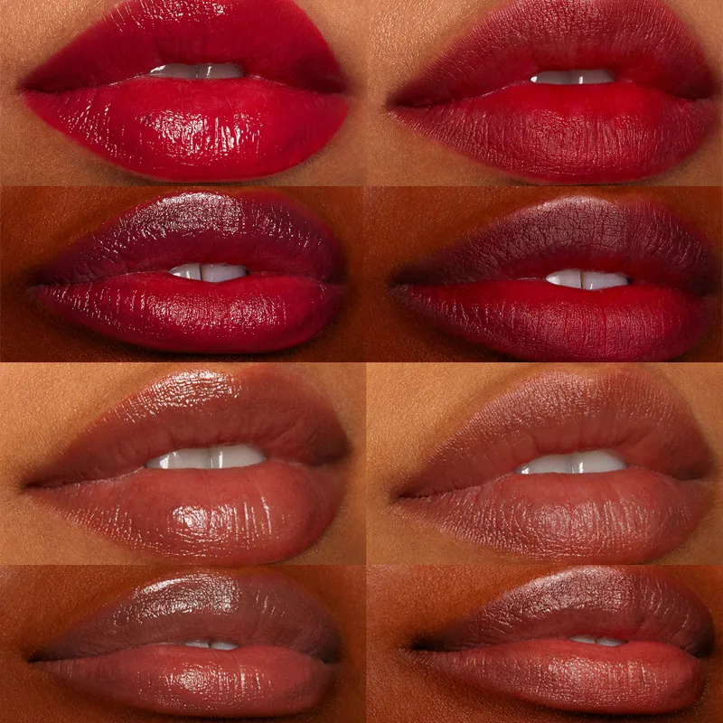 All-Day Wear Long-Lasting Hydrating Non-Drying Hybrid Lip Formula Fruity Lip Stain