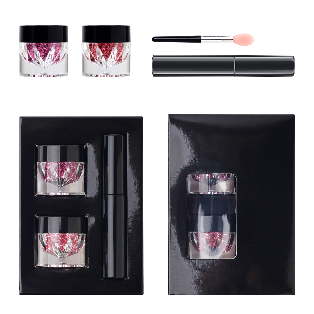 Glitter Lip Kit View 9