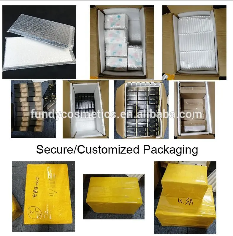 Safe Packing