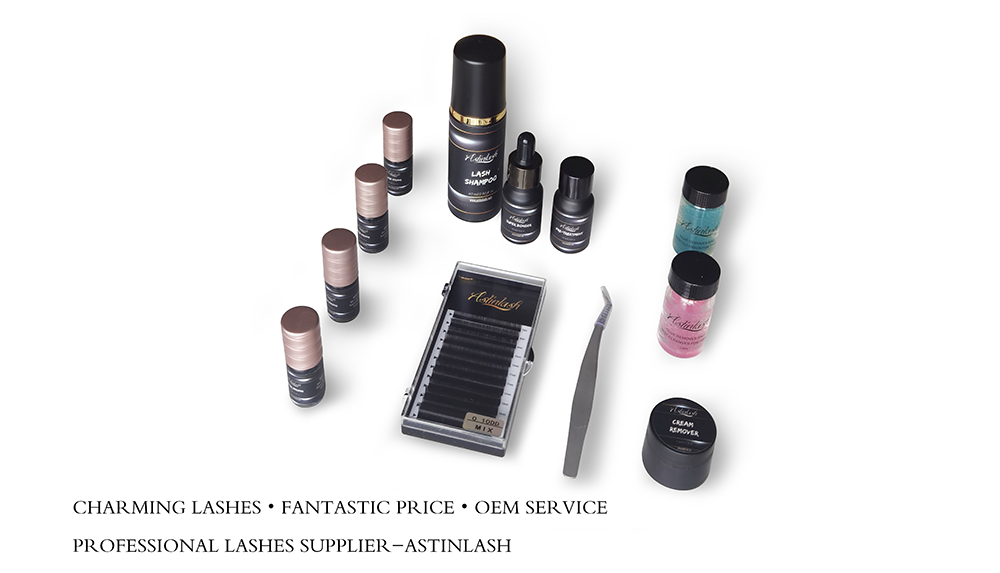 Lash Bonder Image 1