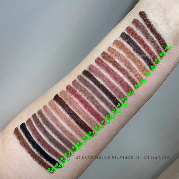 Personal Care Lip Liner Pencil