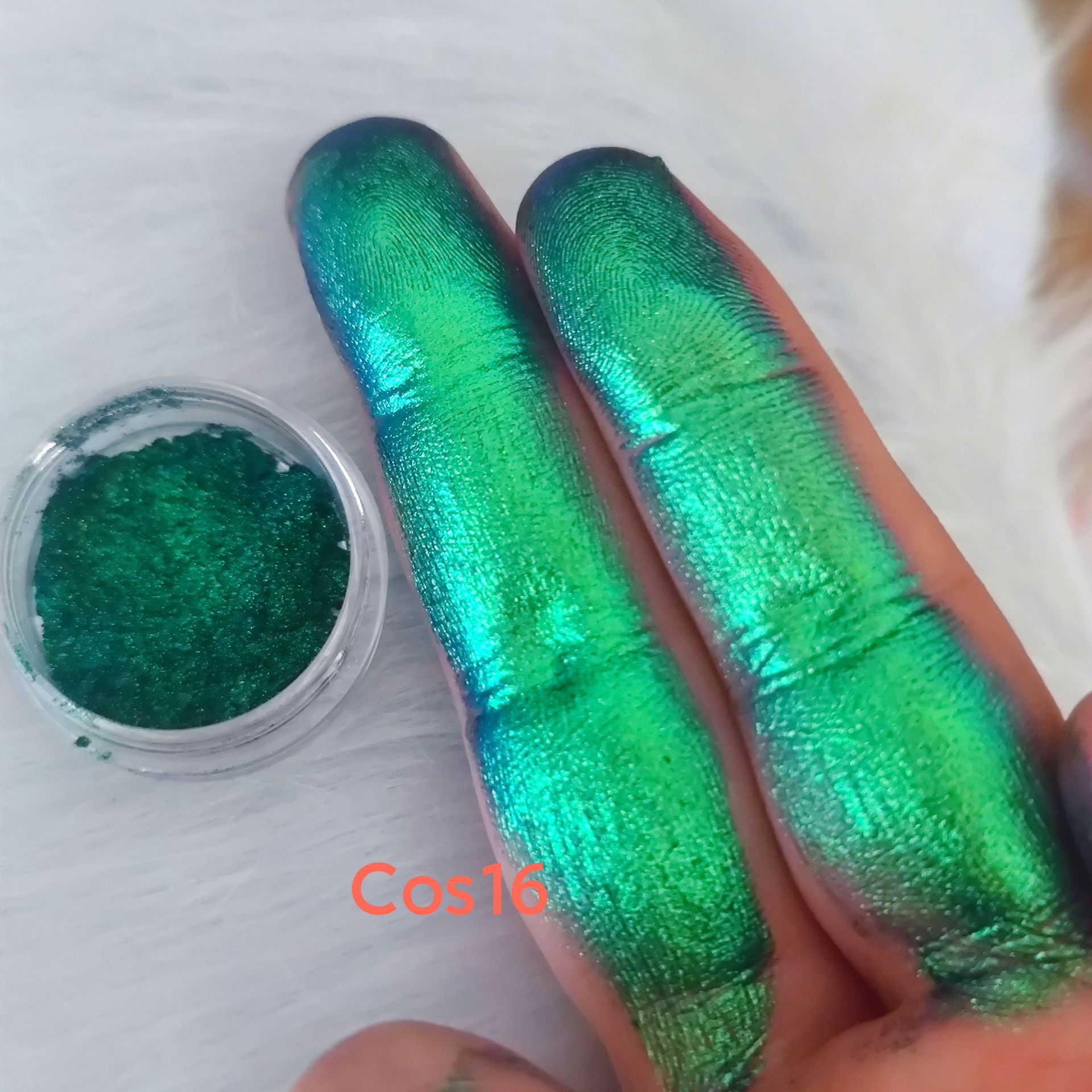 Chameleon Pearl Powder 2