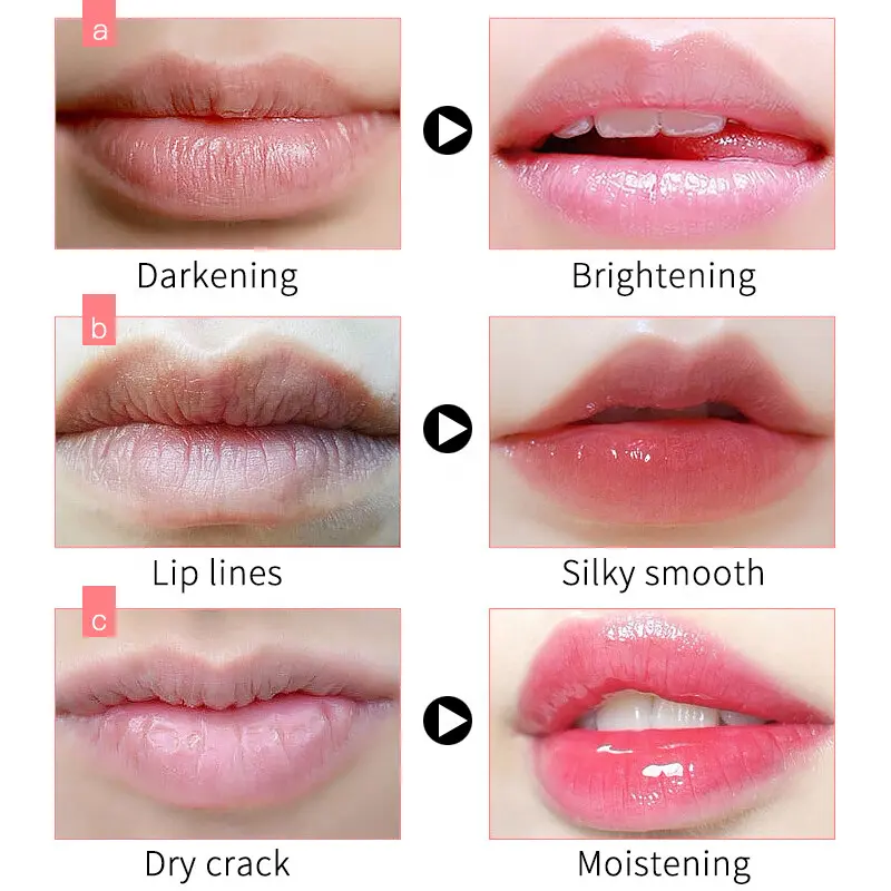 Liquid Blush Shade Details 9