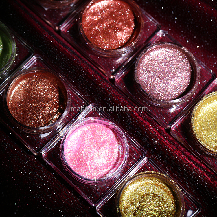 Highlighter Cream 10
