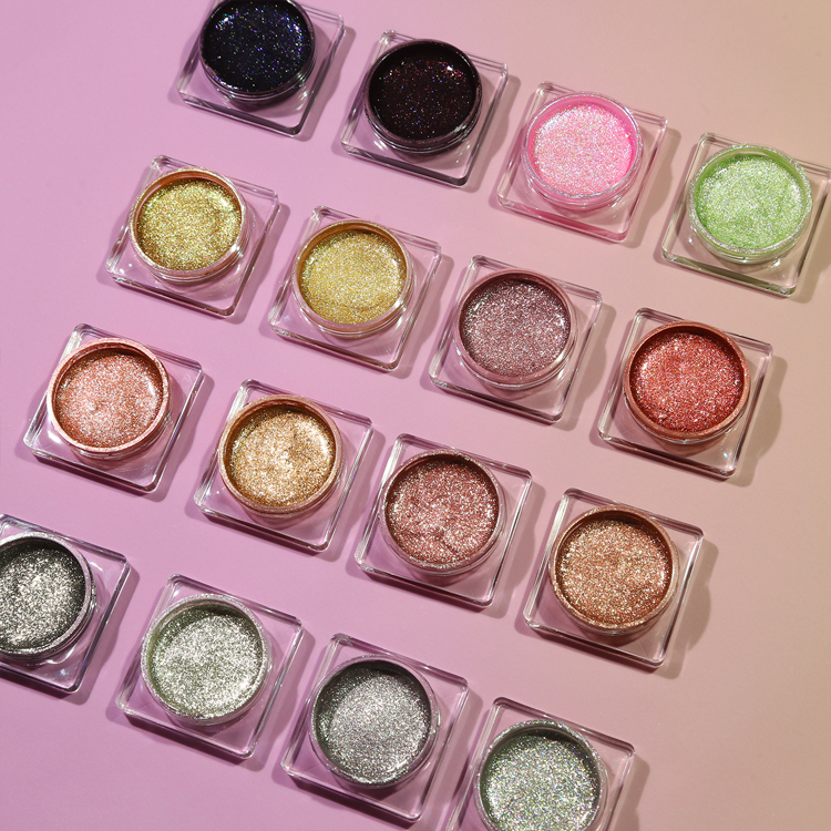 Cream Eyeshadow Shade