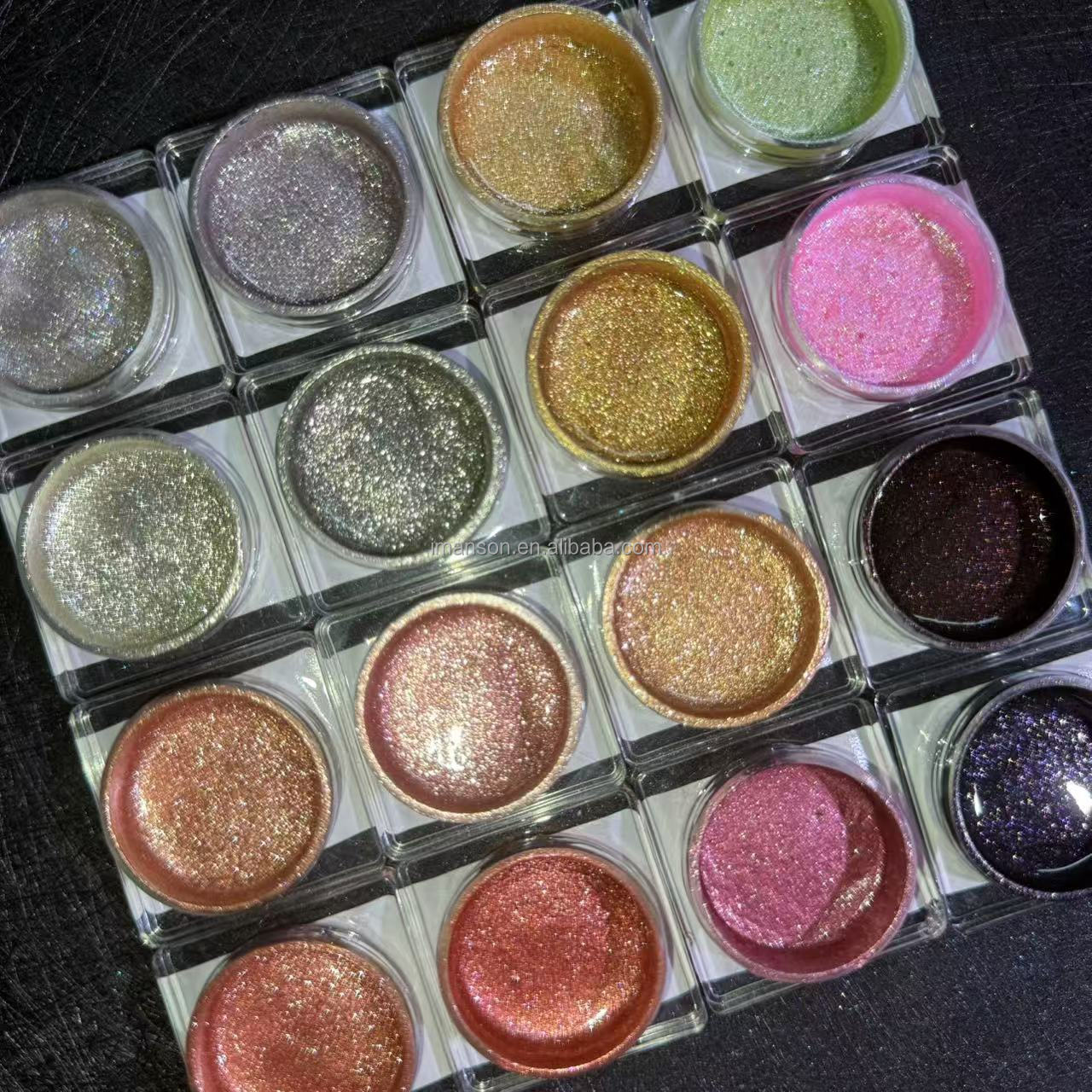 Highlighter Cream 6