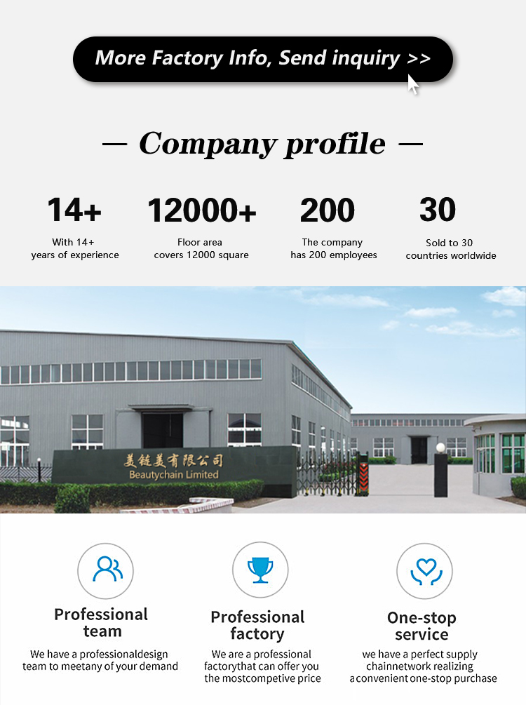 Customized Service 2
