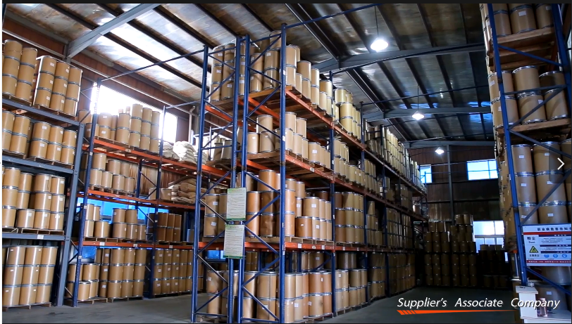 Company Warehouse