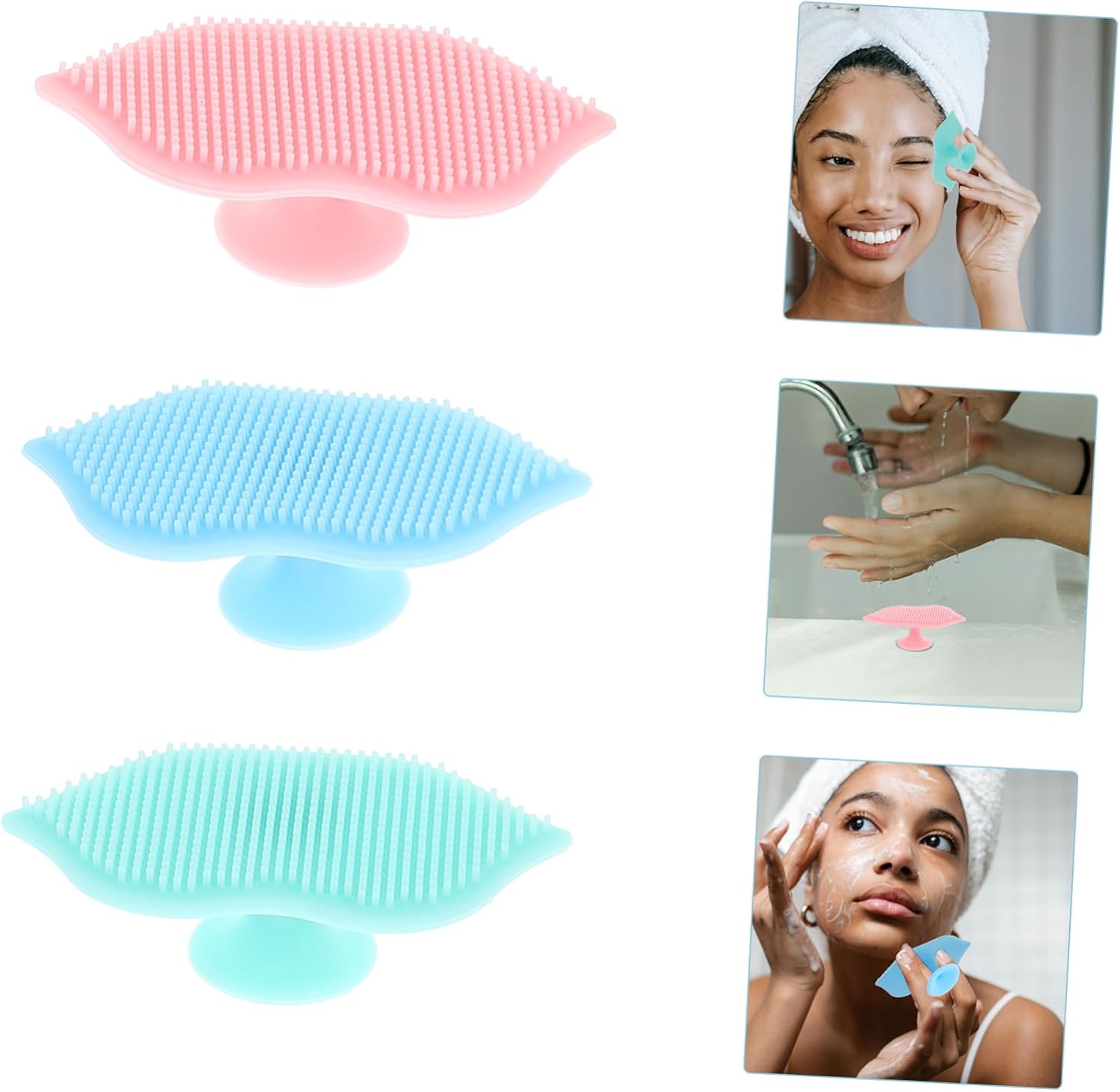Silicone Product Display 4