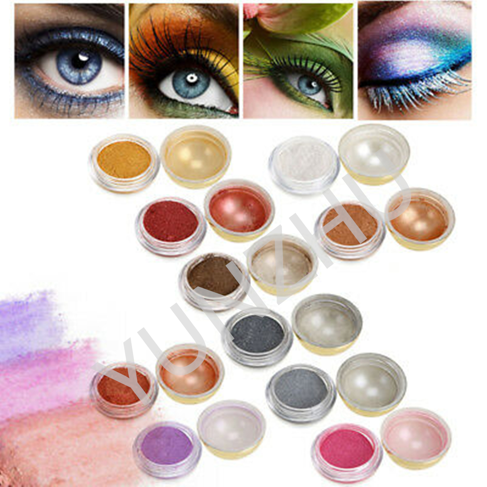 Cosmetic Pigment 8