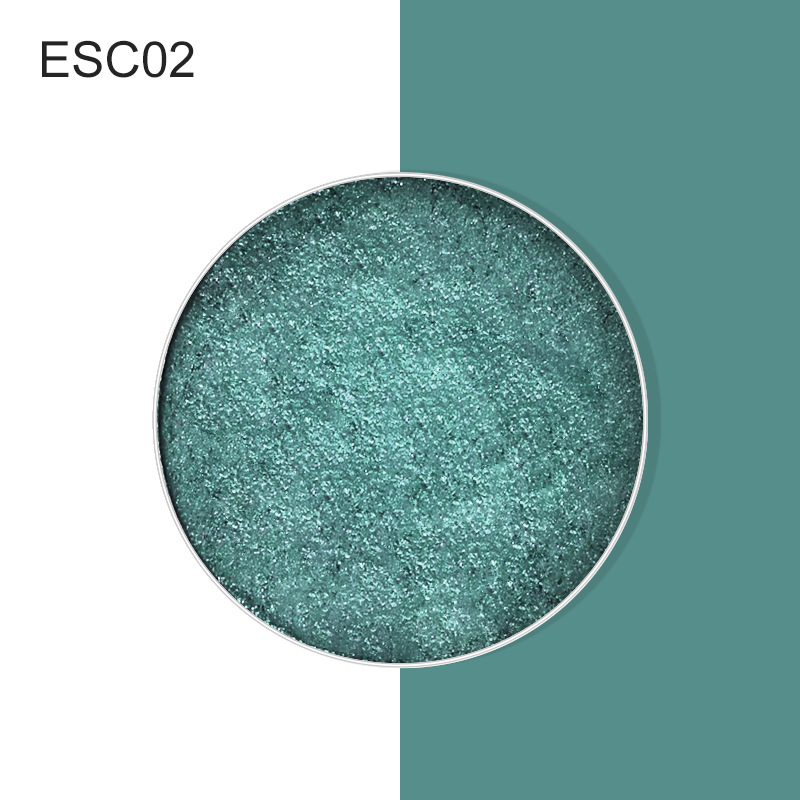 Eyeshadow Showcase 7