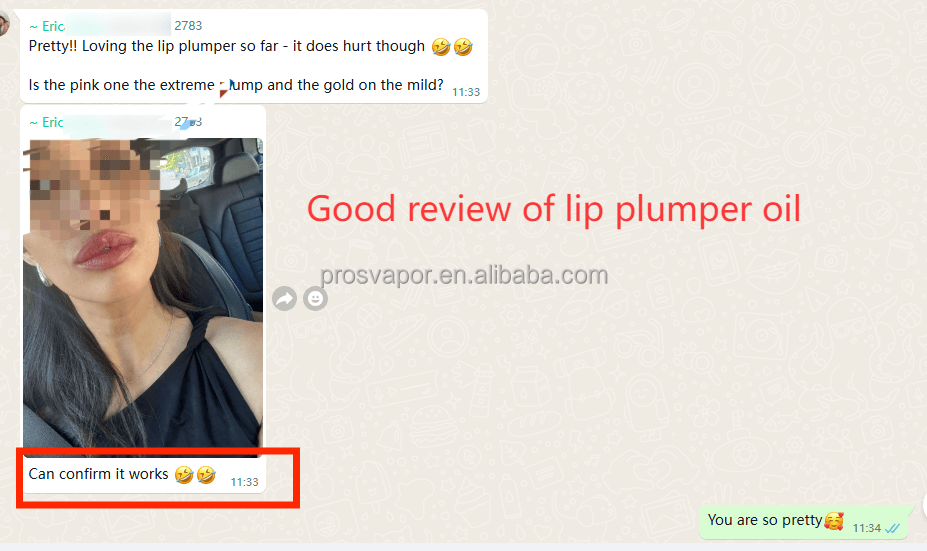 Client Review 2