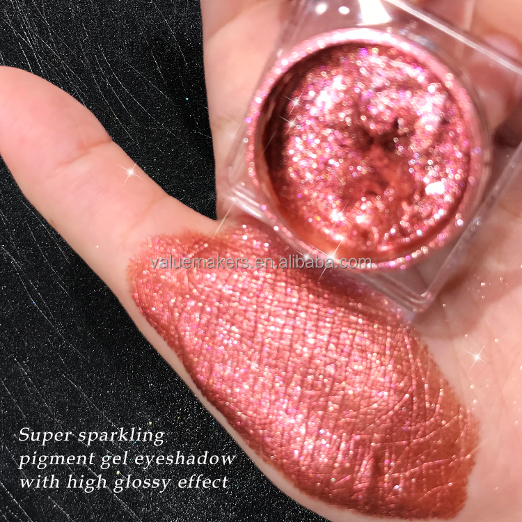 Eyeshadow shade 4