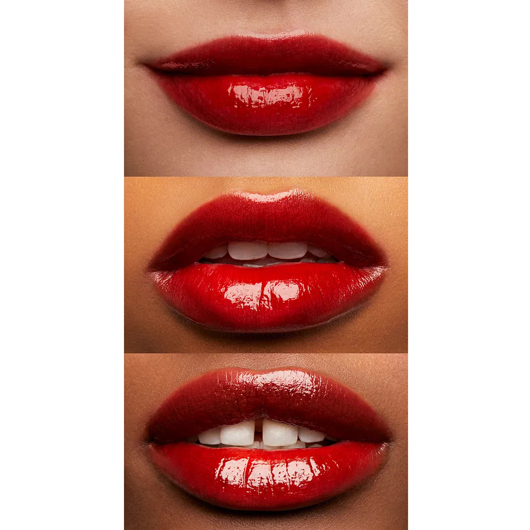 OEM Lip Gloss Factory Private Label Vegan Glossy Lightweight Non-Drying Vegan Lip Stain