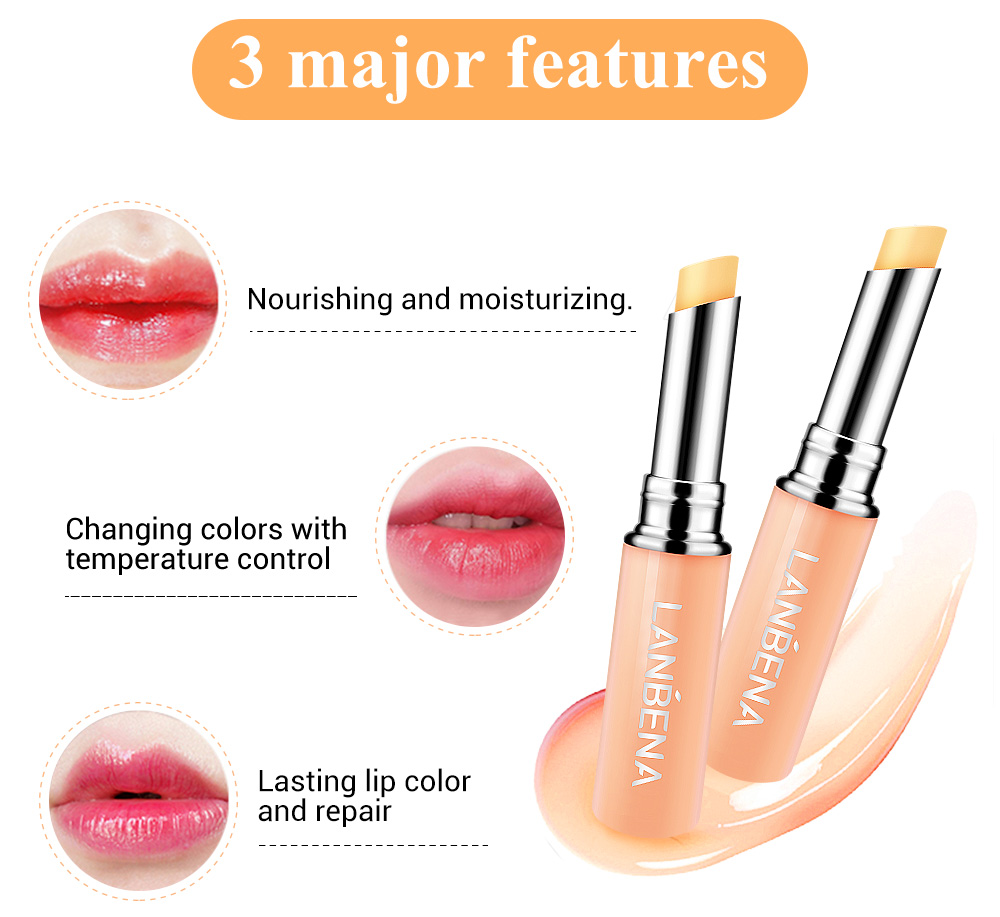 Lip Gloss Shade 3