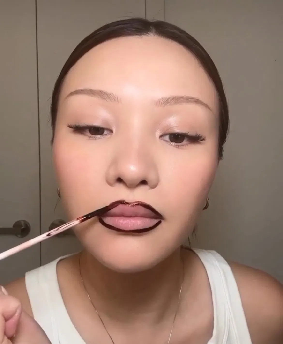 Private Label Lip Stain Peel off Tint Lip Liner Long Lasting