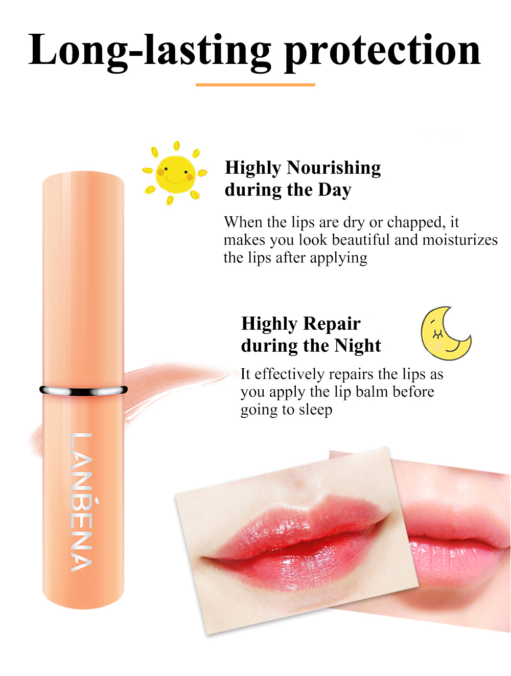 Lip Gloss Shade 10