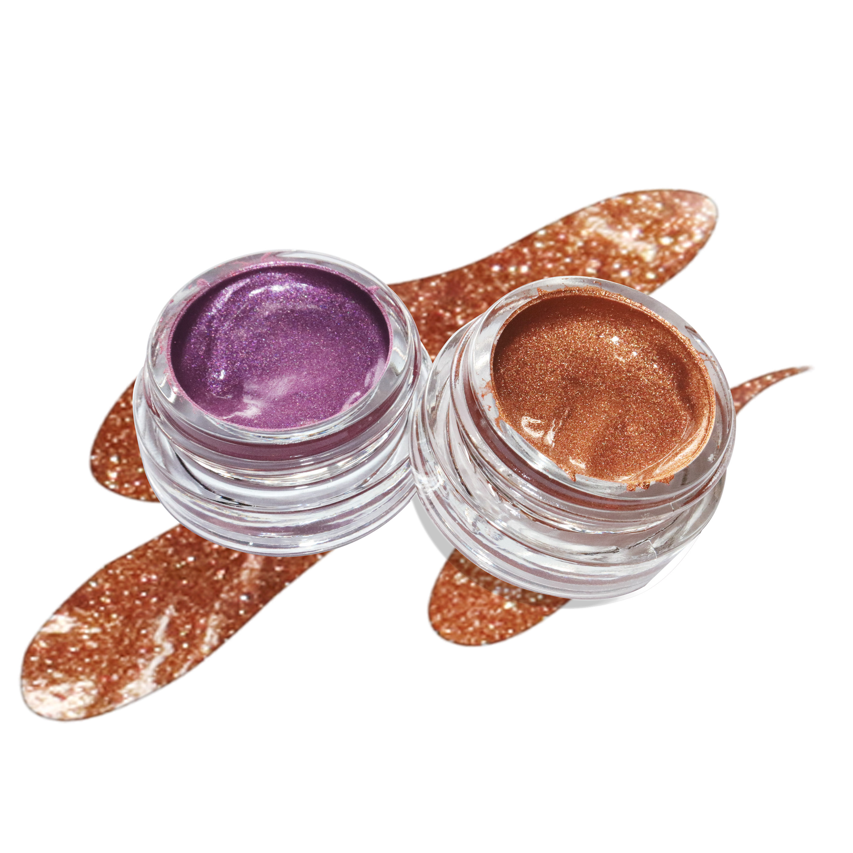 Jelly Eyeshadow Detail 4