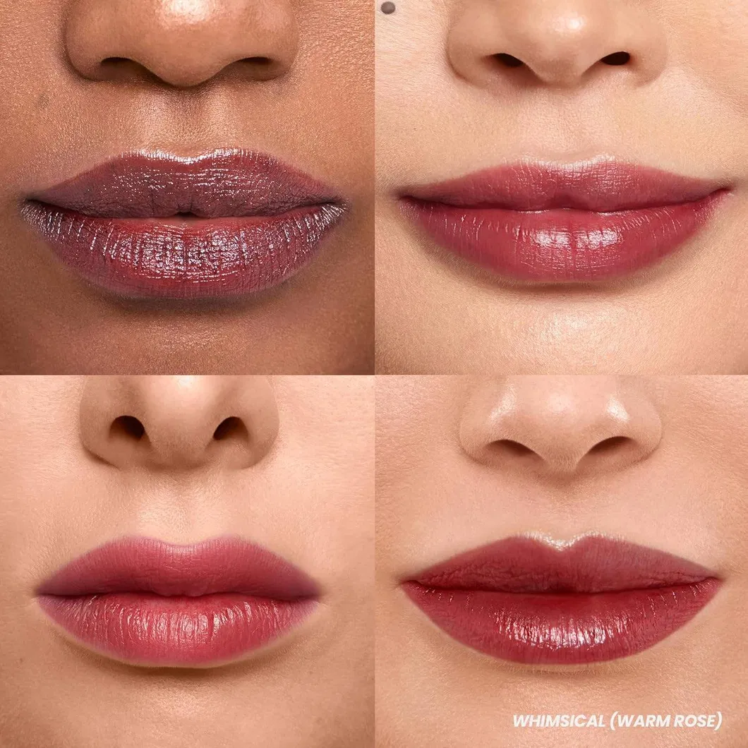 Lip Stain Swatch 1