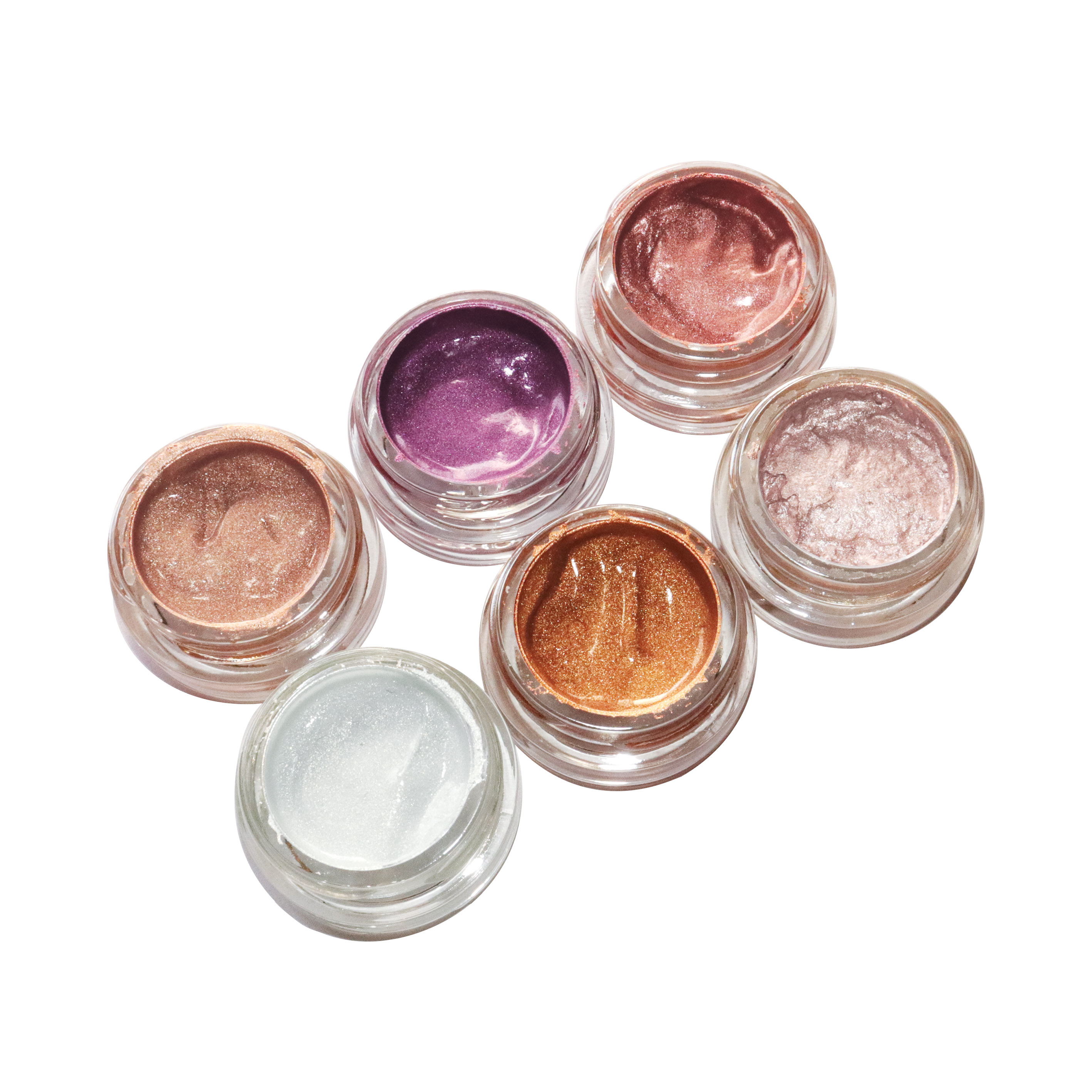 Jelly Eyeshadow Detail 3