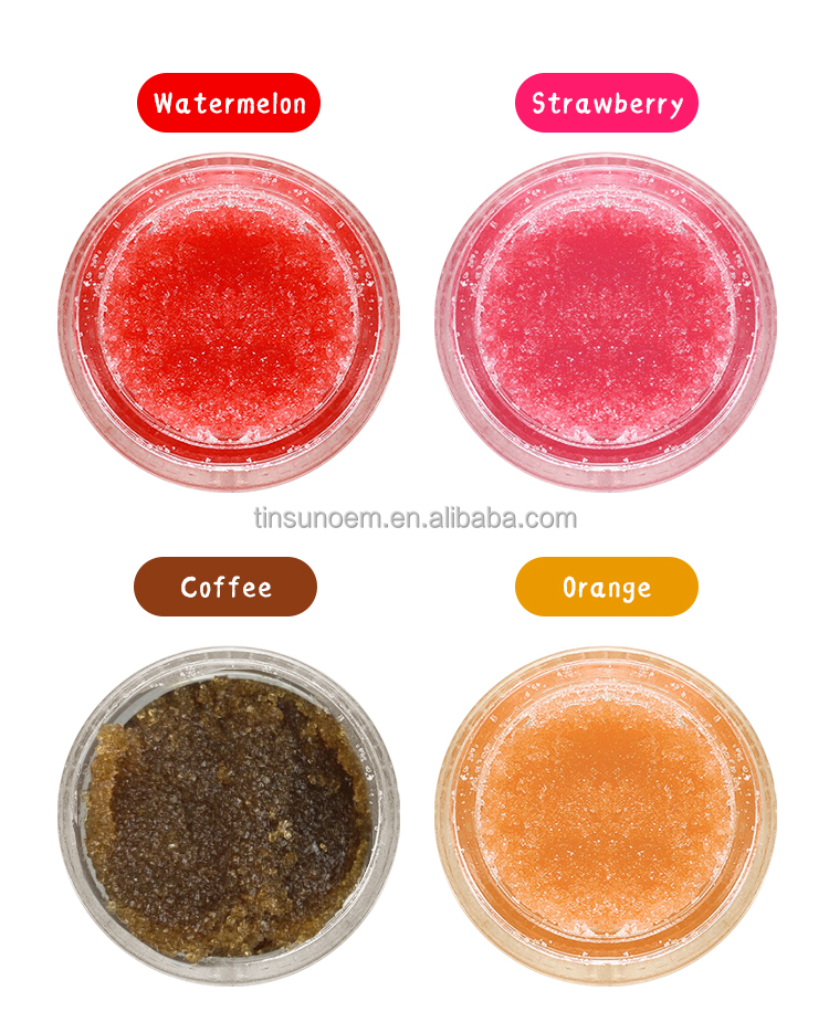 Lip Scrub View 8