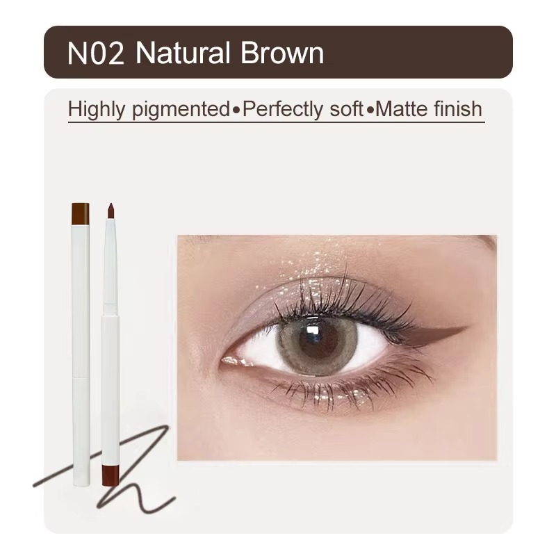 Matte Lipliner Detail 5