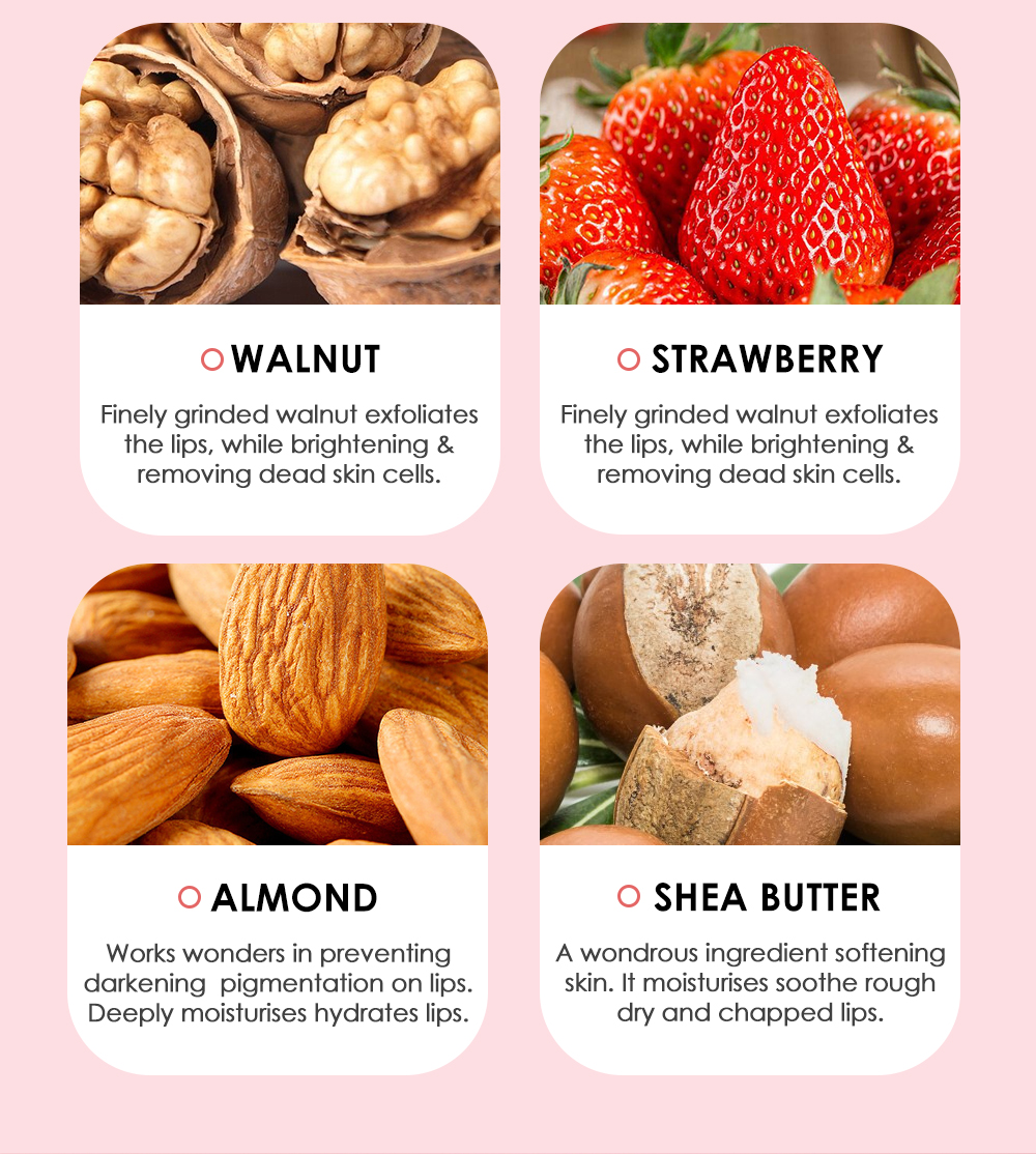 Lip Scrub Feature 5