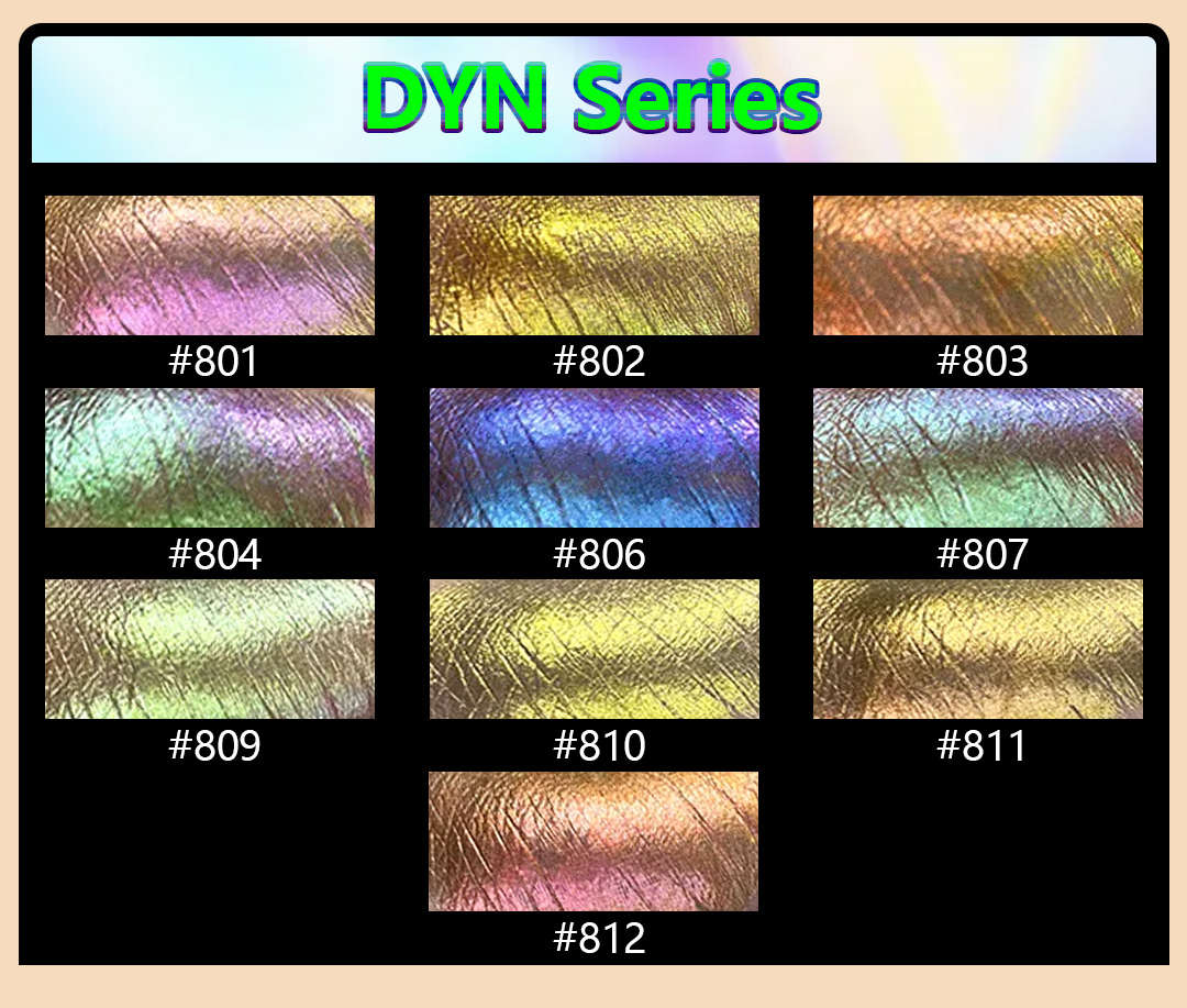 Best Selling Eyeshadow