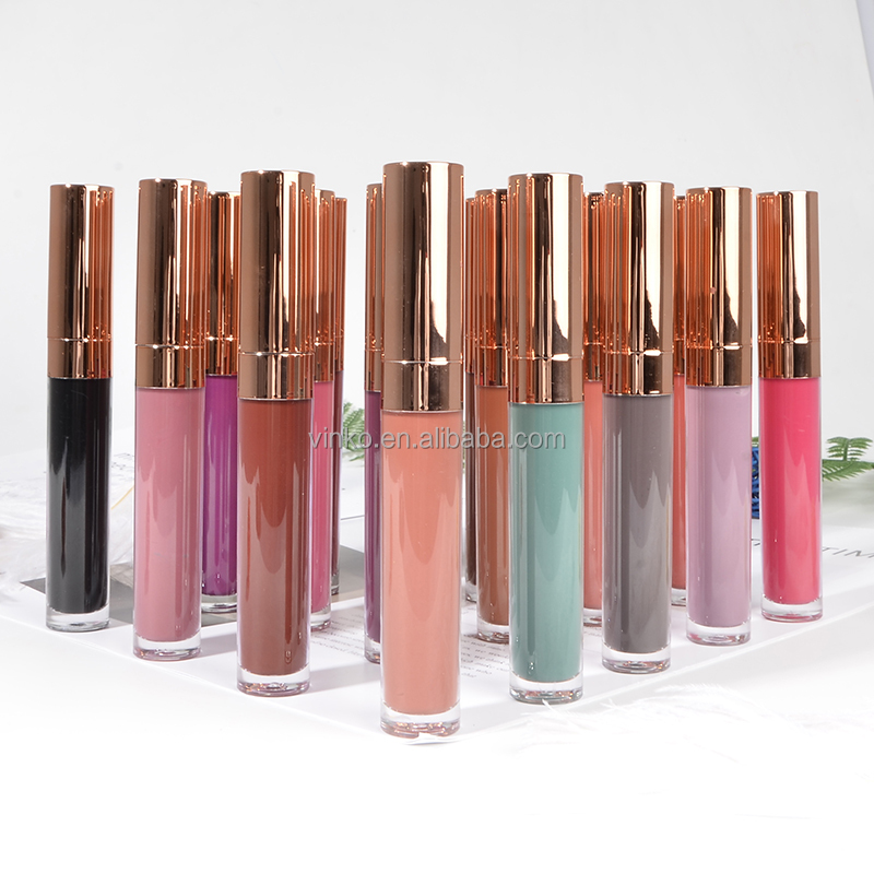 40 Color Matte Lipstick