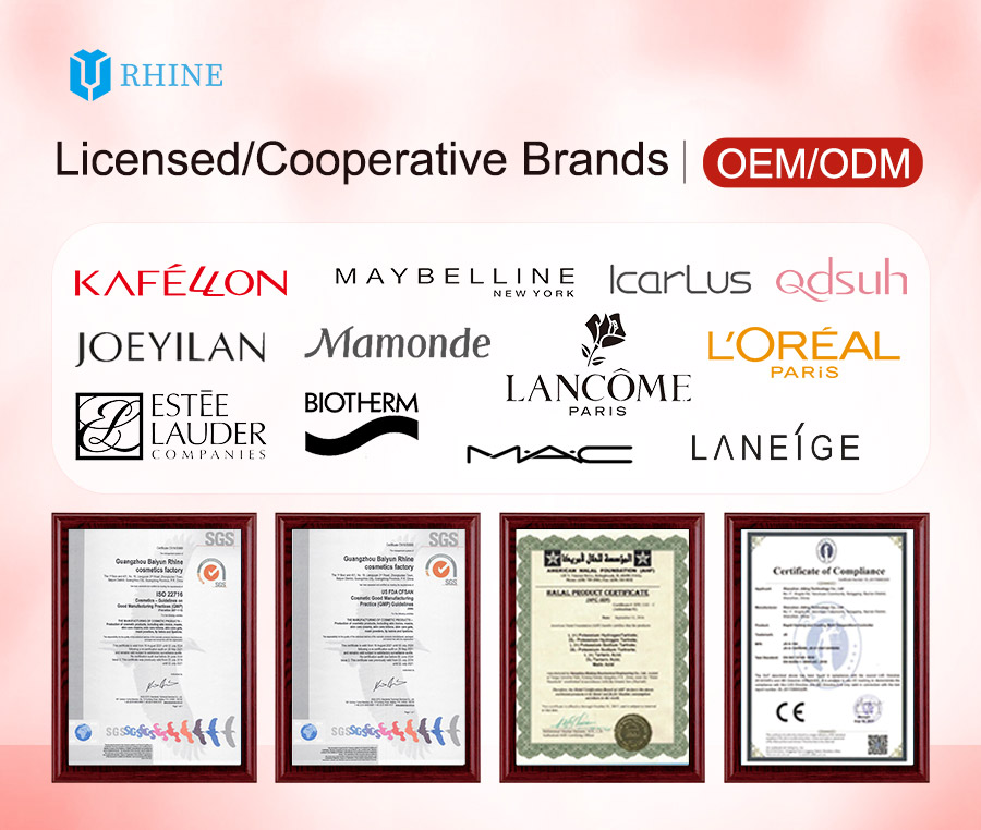 Product Showcase Banner