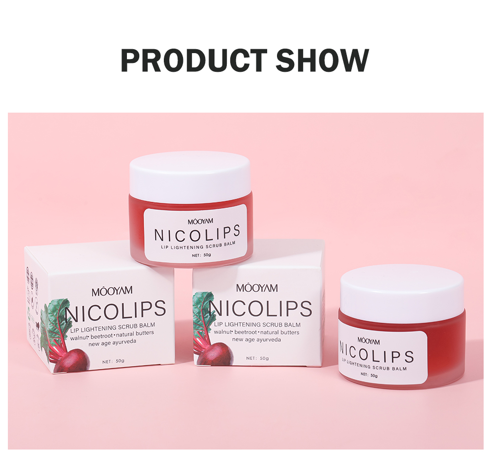 Lip Scrub Feature 9