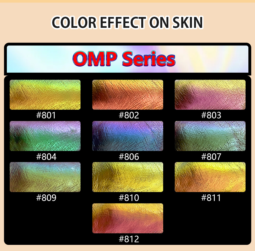 Best Selling Eyeshadow