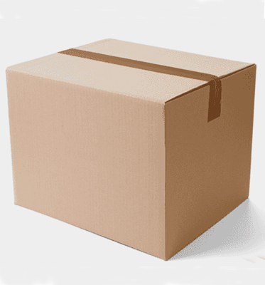 Product Packaging Option 2