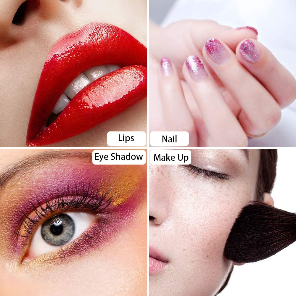 Cosmetic Pigment 9