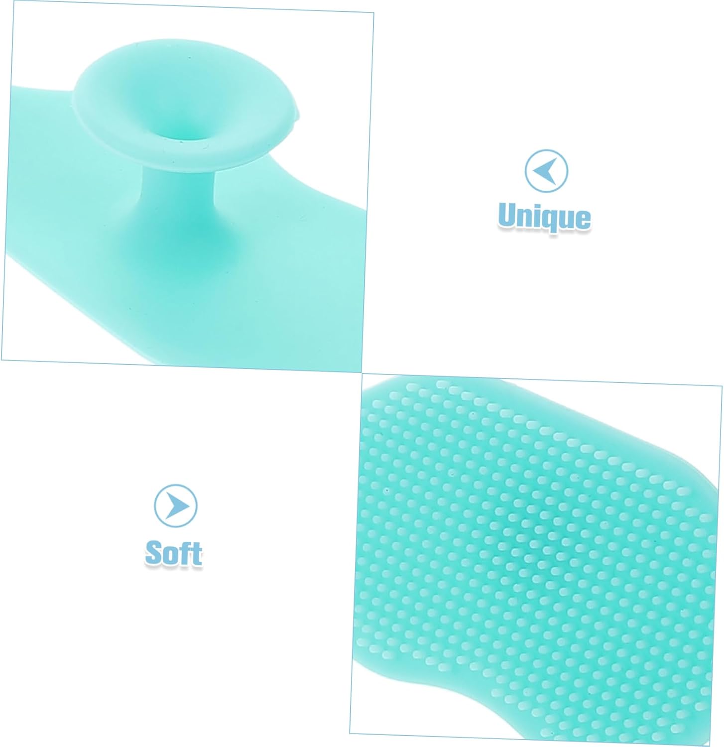 Silicone Product Display 3