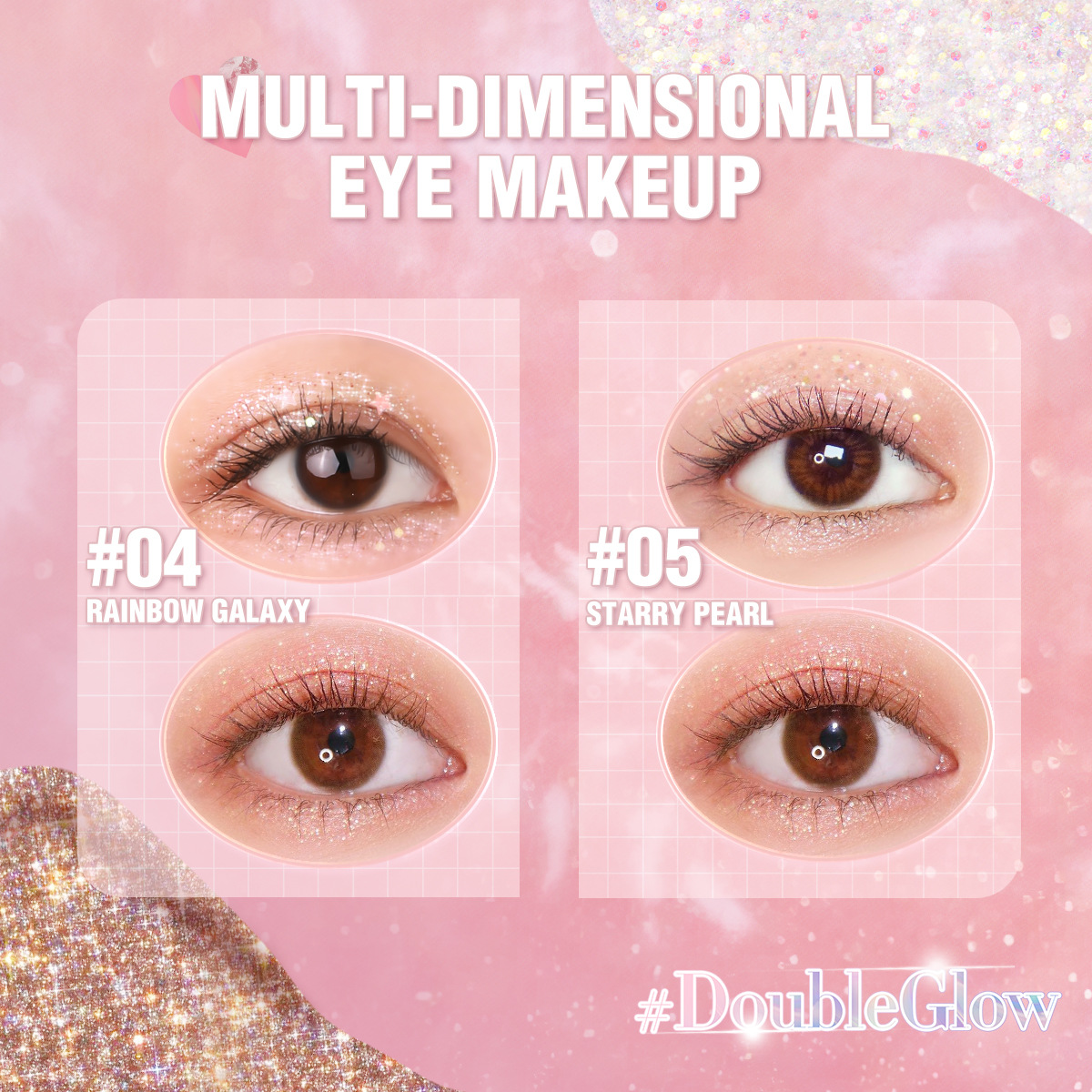 Liquid Eyeshadow Detail 8