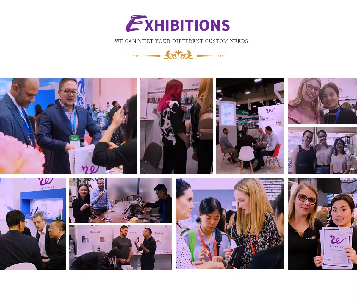 Certification Showcase 1