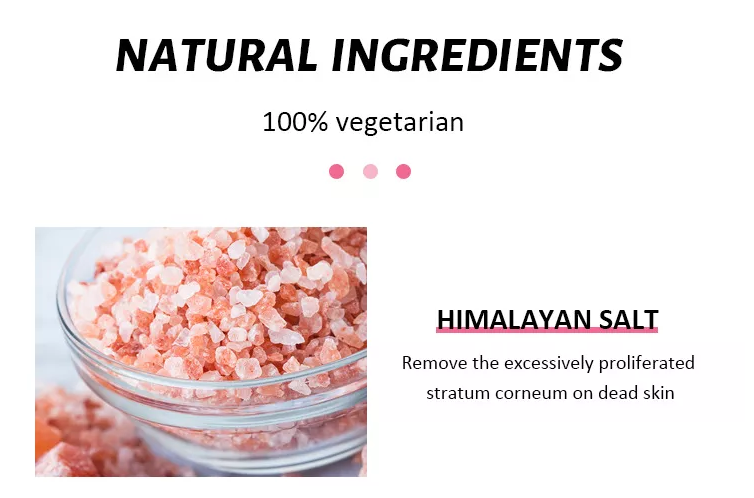 Lip Scrub Image 3